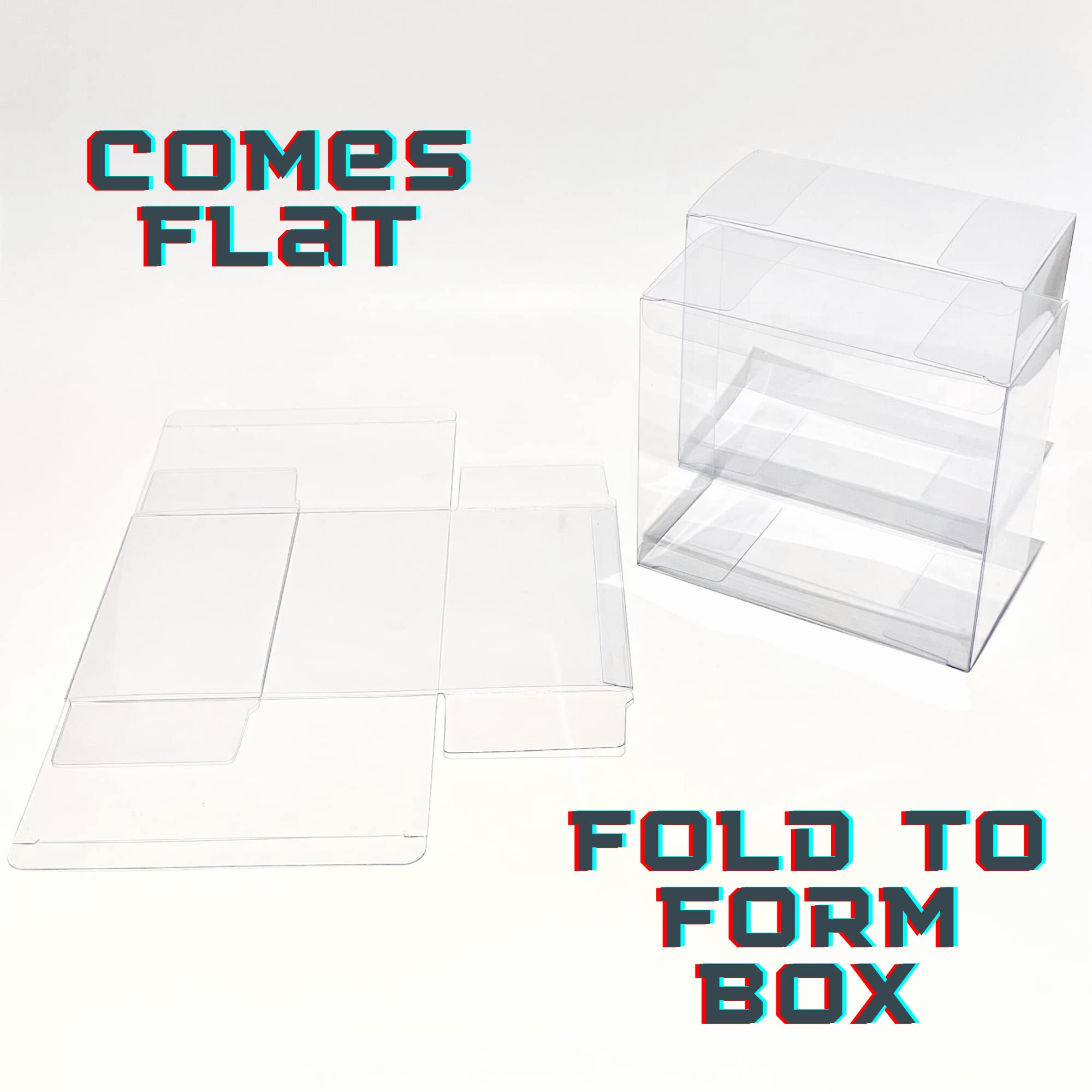 Fidelis Pokemon Case peel-off film reveals crystal-clear display