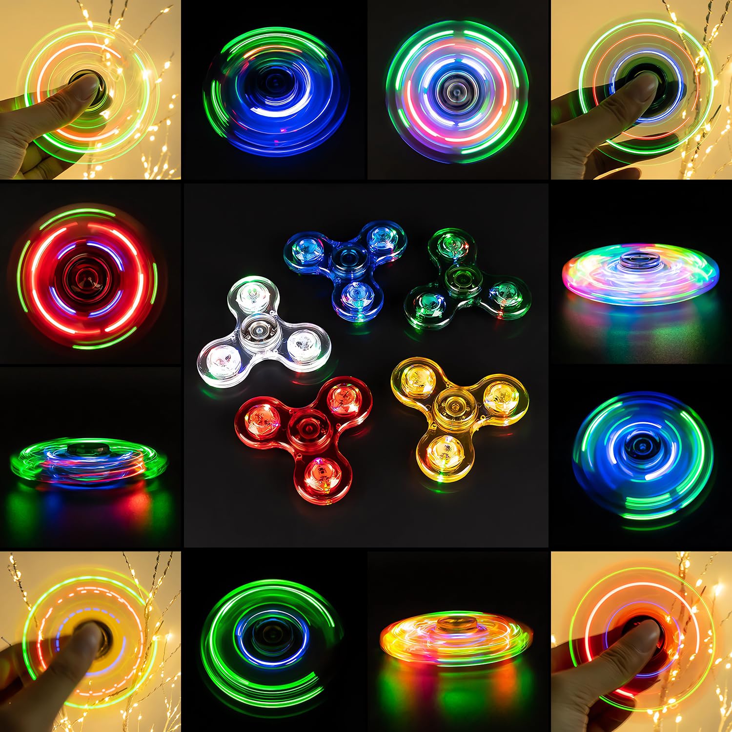 FIGROL classroom prizes and party favors add colorful learning moments.
