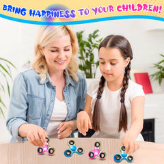 Figrol fidget spinner classroom rewards idea promotes focus during lessons.