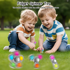 Figrol silky-smooth ABS shell resists wear for everyday use.