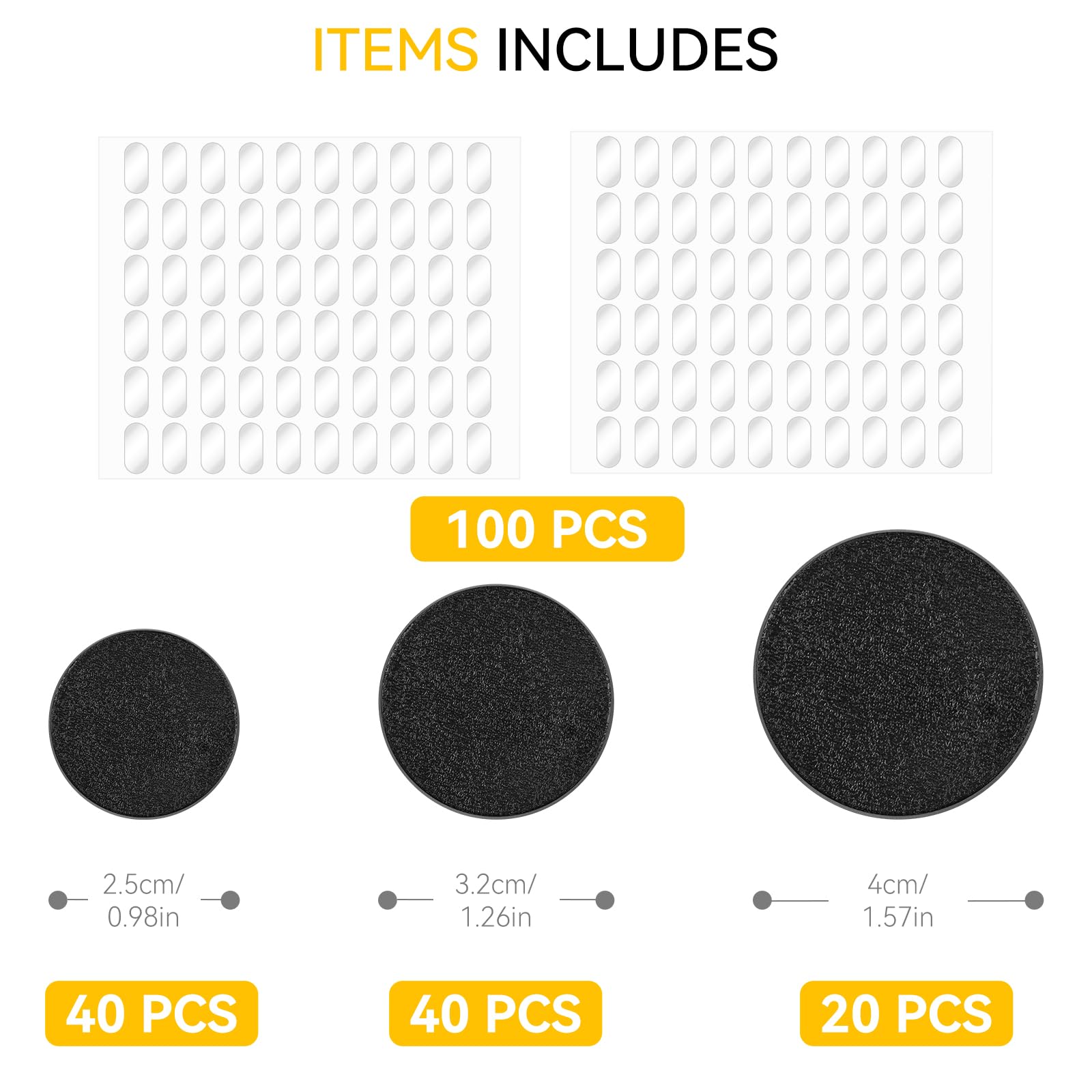 FigureSLAB adhesive bundle offers strong hold for secure miniature mounting.