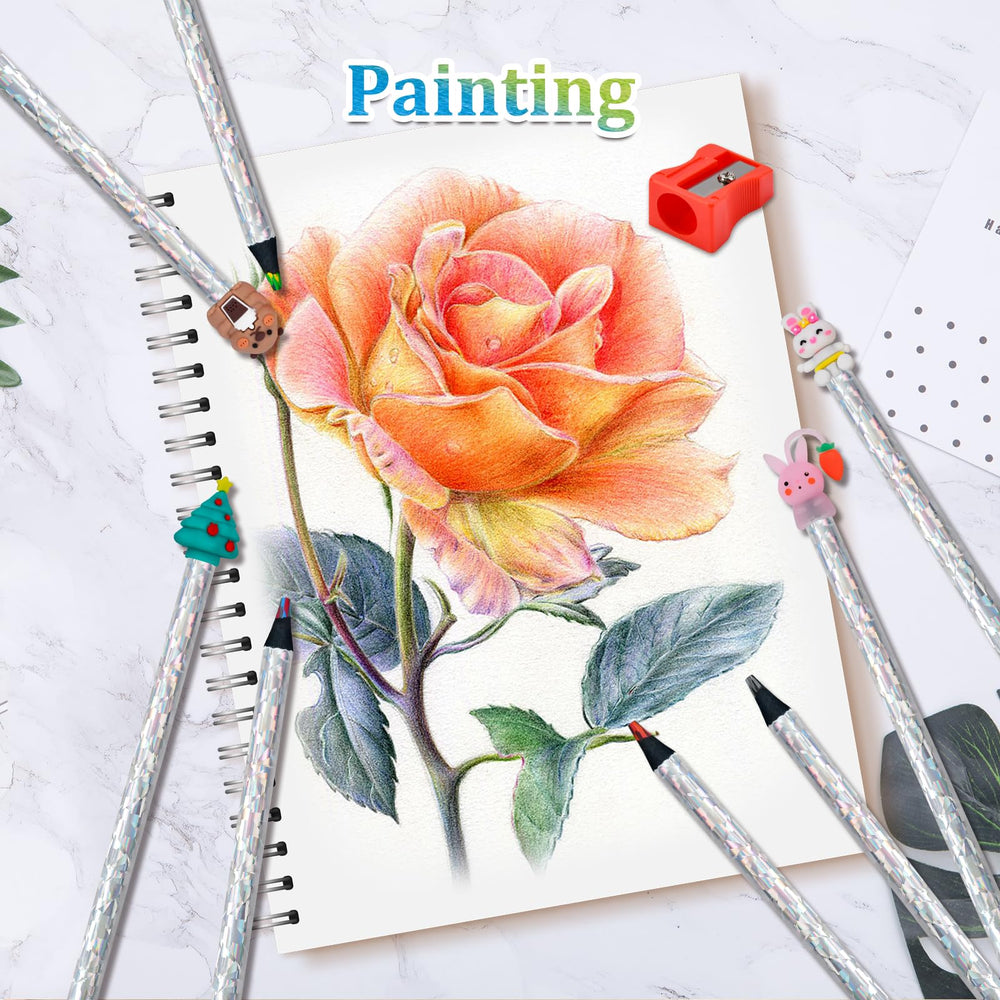 FilmHOO versatile art supplies for classroom crafts and gifts