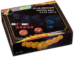 Filsumer Dragon Ball set of seven decorative balls for versatile display and gifting.