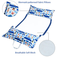 FindUWill quick inflate setup ideal for summer trips and activities