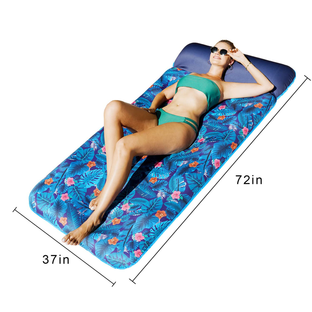 FindUWill inner cooling holes design helps balance while water lightly refreshes the skin