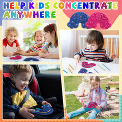Fire Frog 2-pack is ideal for kids and adults seeking discreet stress relief.