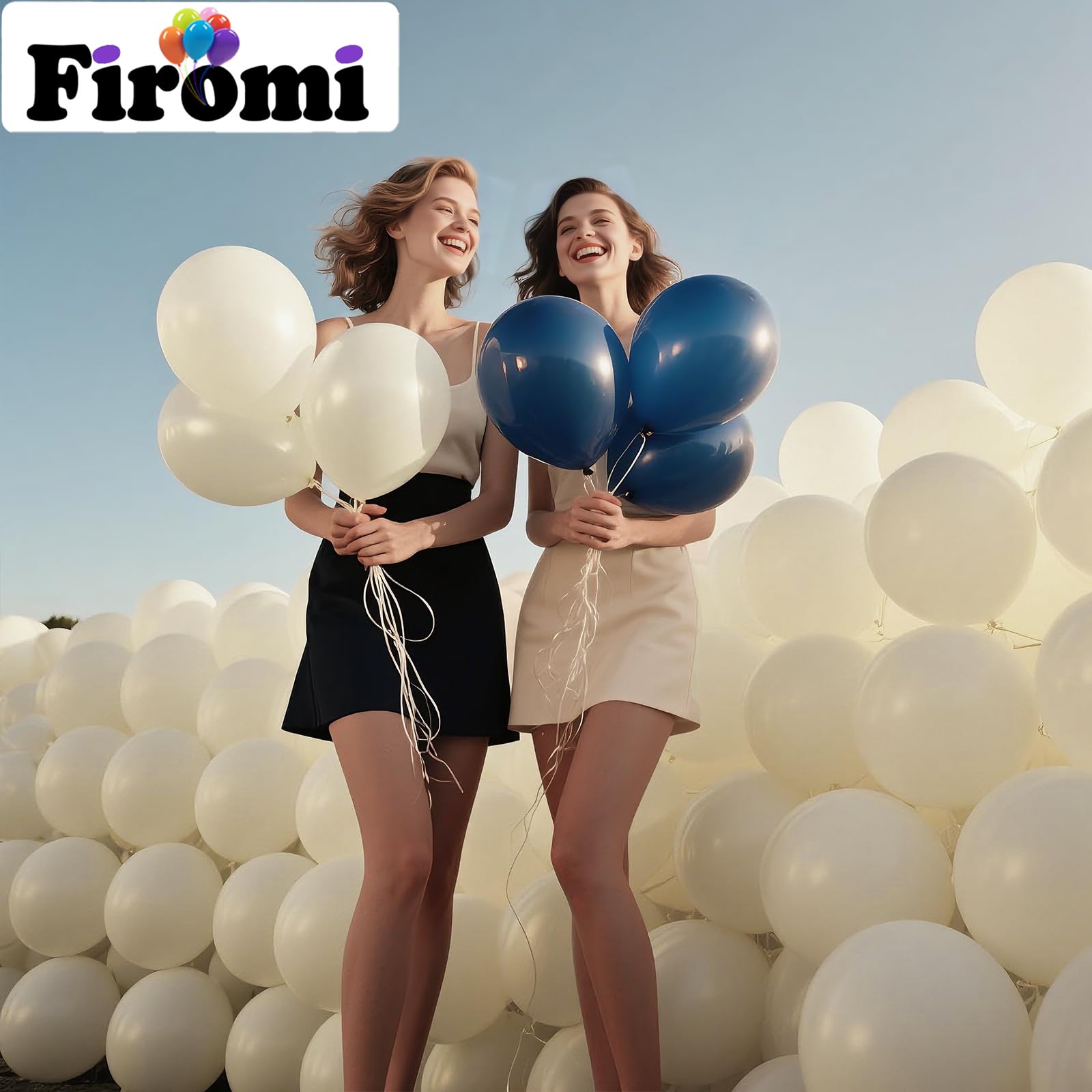 Firomi balloon care tips to preserve shape and color