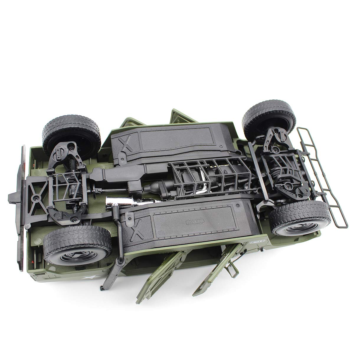 Fisca collectable model car ideal for shelf display.