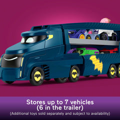 Fisher-Price Encourages imaginative play and storytelling for preschool kids.