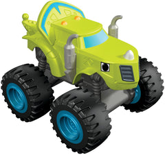 Fisher-Price four pack packaging showcases the complete set for easy gifting and collecting