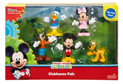 Fisher-Price Donald Duck figure ideal for playful storytelling.
