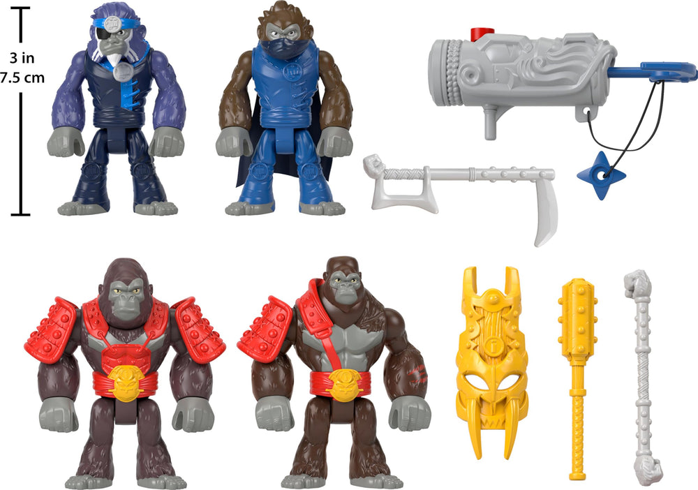 Fisher-Price Imaginext battle accessories shield for protective pretend play