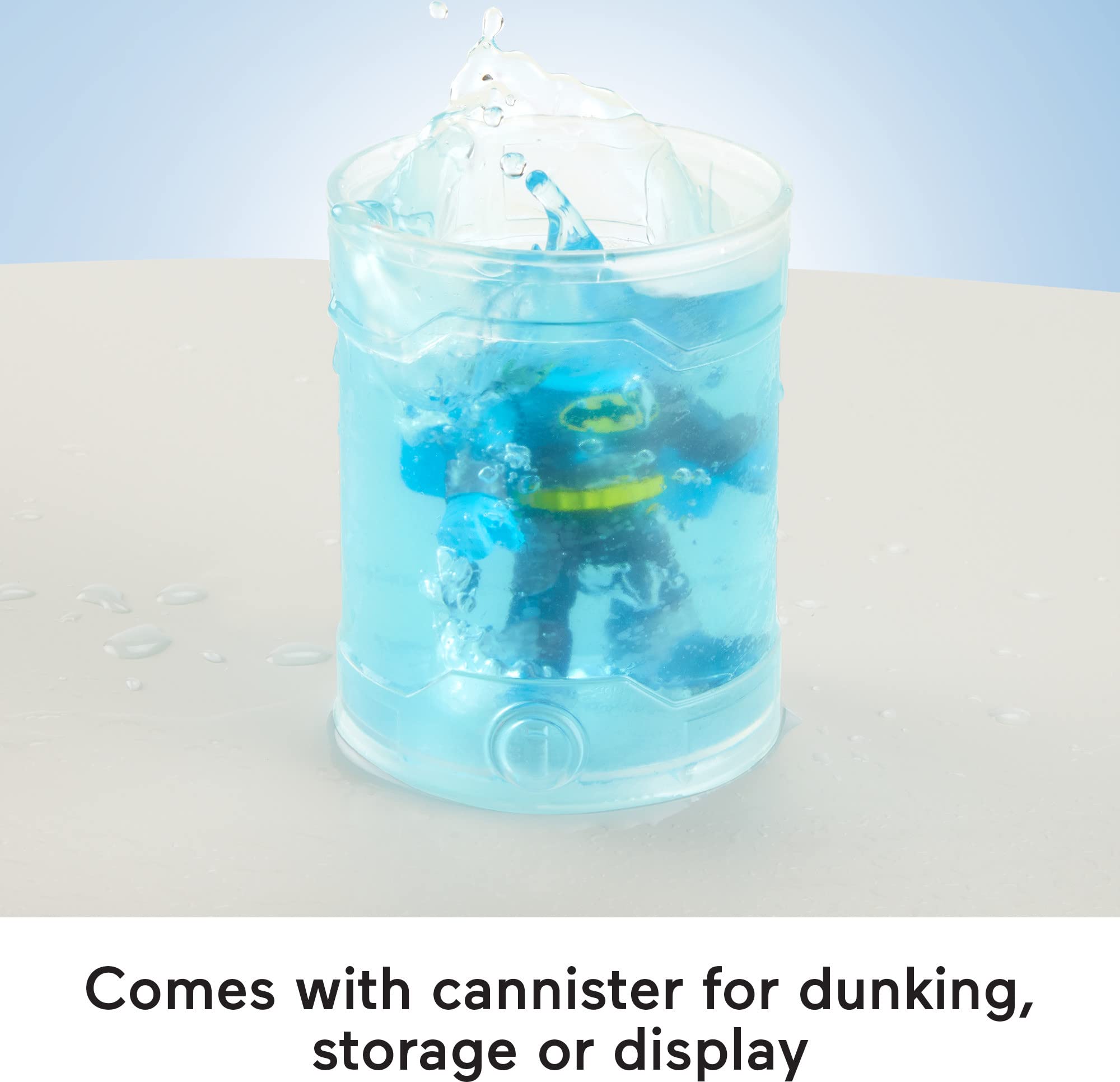 Collect additional Color Changers sets for expanded pretend play