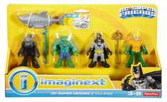 Fisher-Price Robo Shark figure adds ferocious bite-action
