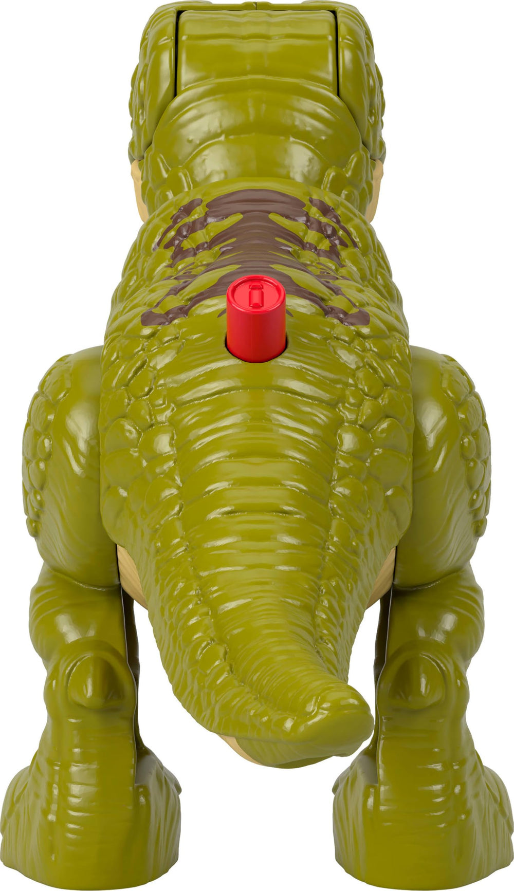 Fisher-Price Imaginext imaginative dino play supports storytelling and pretend play.