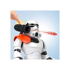 Fisher-Price Imaginext Star Wars collection invites more out-of-this-world playtime adventures.