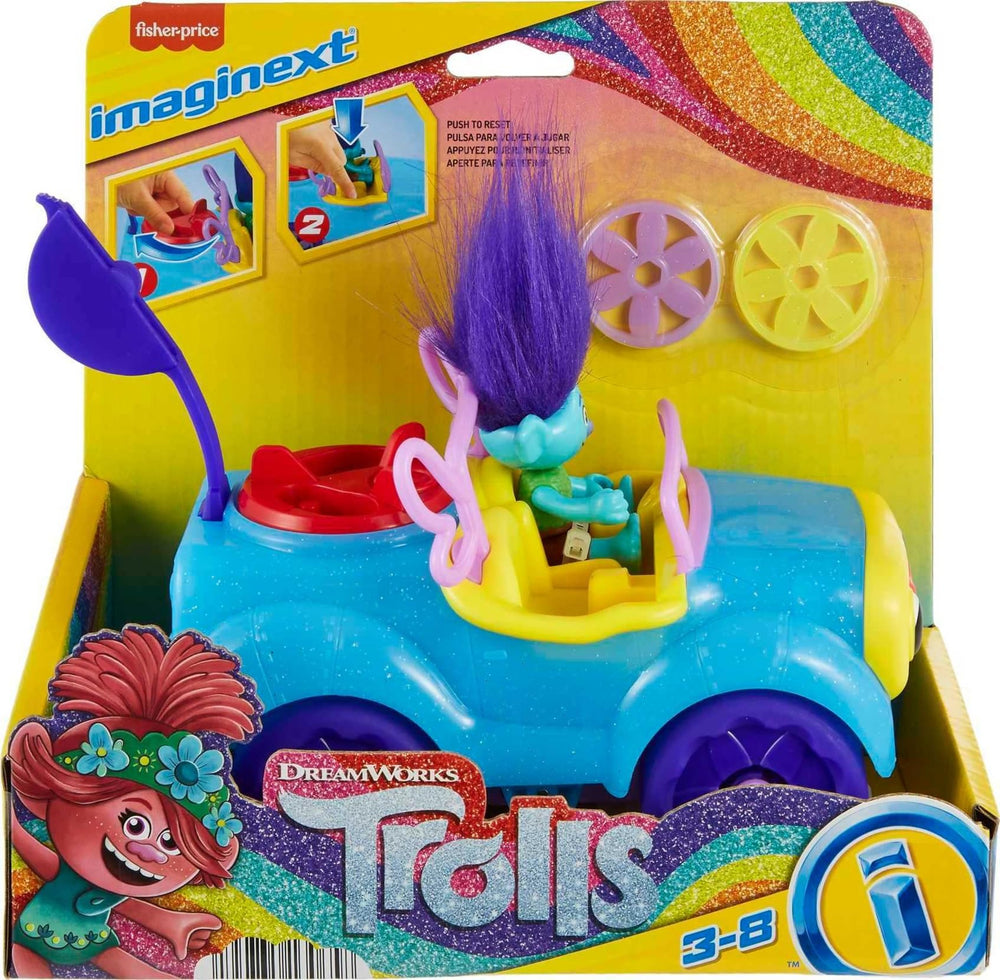 Branch figure interacts with compatible playsets