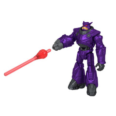 Fisher-Price XL-12 Buzz Lightyear figure for action-packed pretend play.