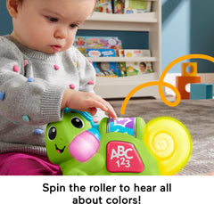 Fisher-Price Link Squad Chameleon with-band demonstrates shared play with compatible toys.