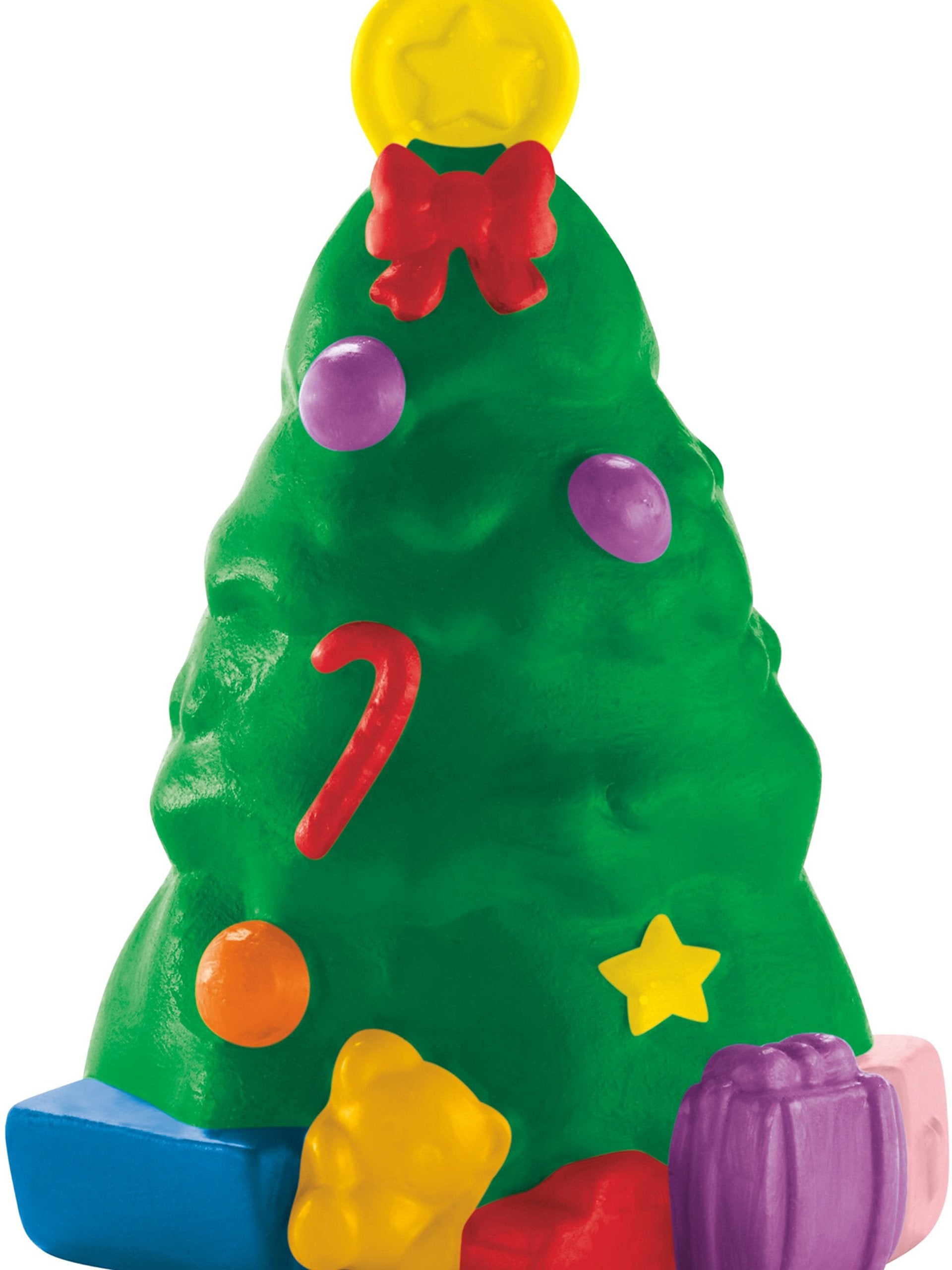 Fisher-Price Advent Calendar cozy scene prompts moments of play