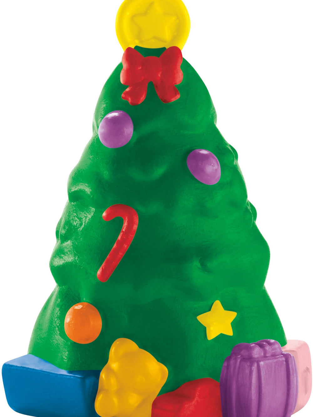 Fisher-Price Advent Calendar cozy scene prompts moments of play