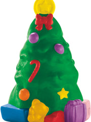 Fisher-Price Advent Calendar cozy scene prompts moments of play