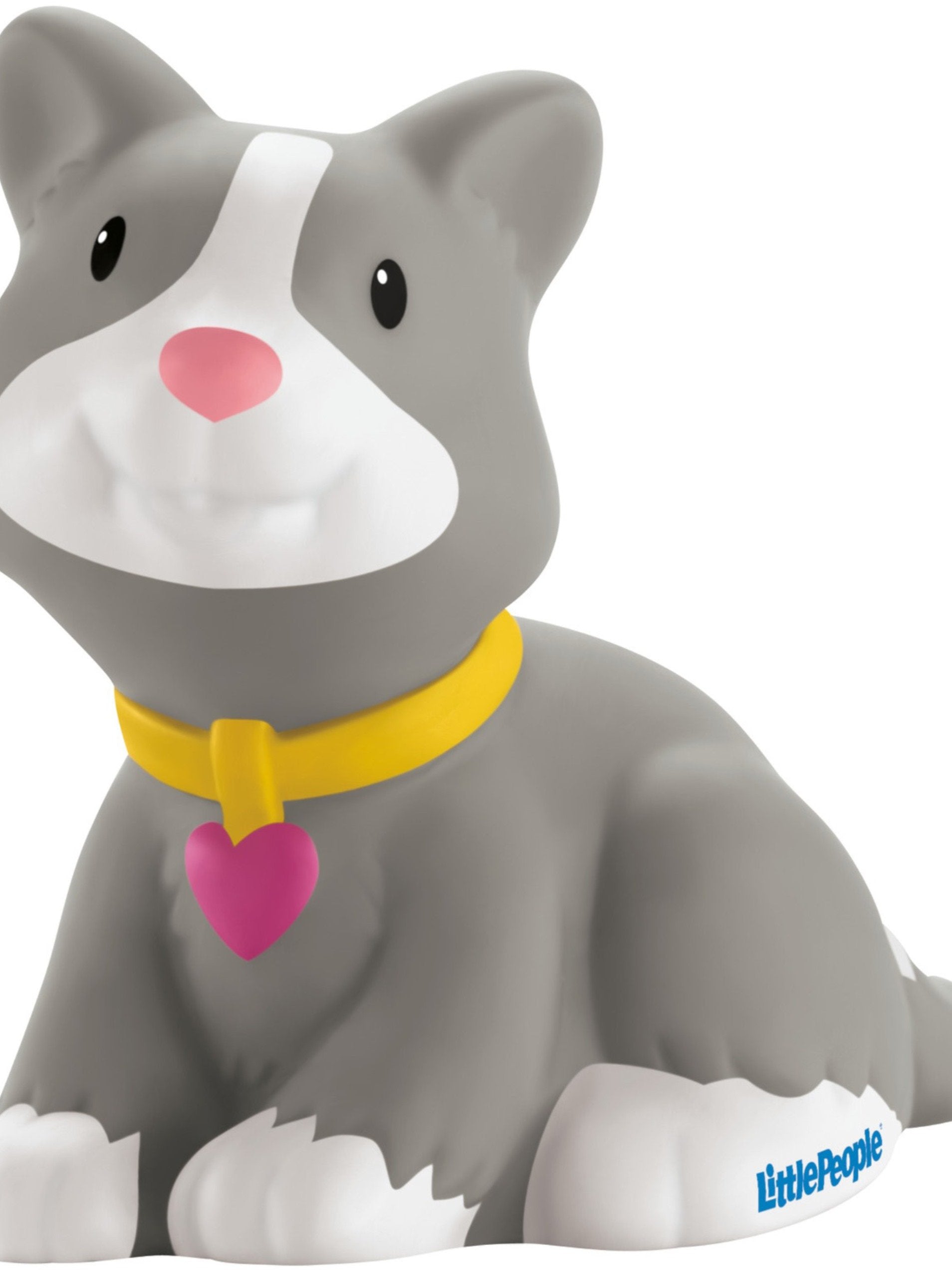 Fisher-Price Advent Calendar elf figure adds whimsy to morning play