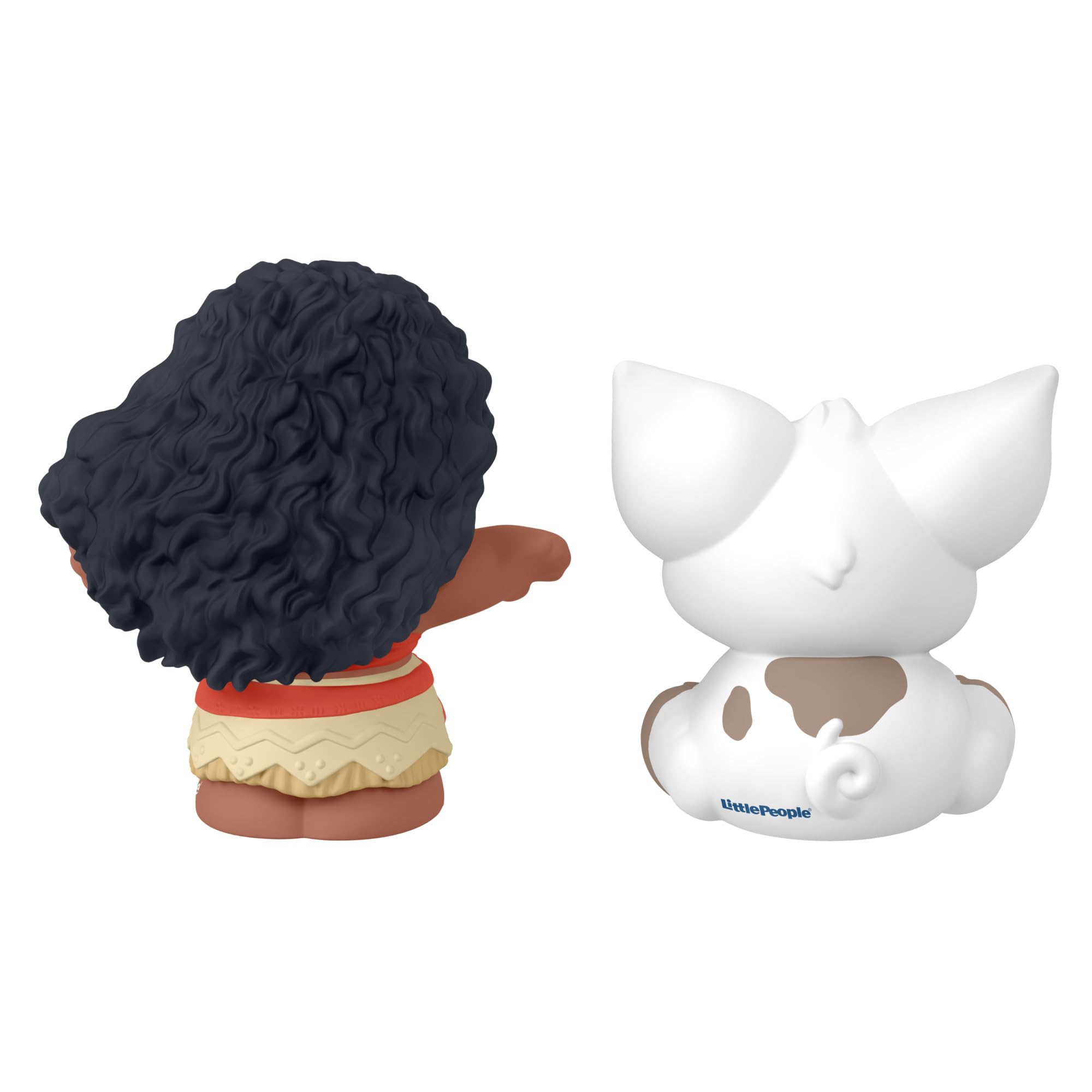 Moana and Pua packaging shown as a gift-ready, kid-friendly set.
