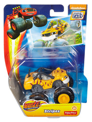Fisher-Price Stripes bright stripes detail enhances visual play