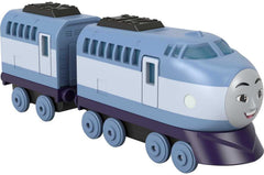 Fisher-Price Thomas All Engines Go Kenji engine boosts dynamic storytelling