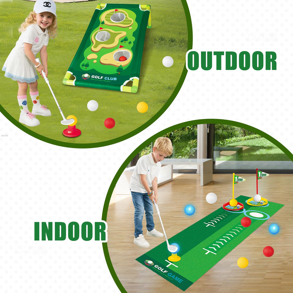 Fistone glow-in-the-dark balls brighten play and help tracking after dusk