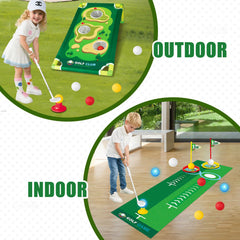 Fistone glow-in-the-dark balls brighten play and help tracking after dusk