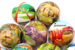 FIVOENDAR dinosaur character stress toy is perfect as party favors and stocking stuffers.