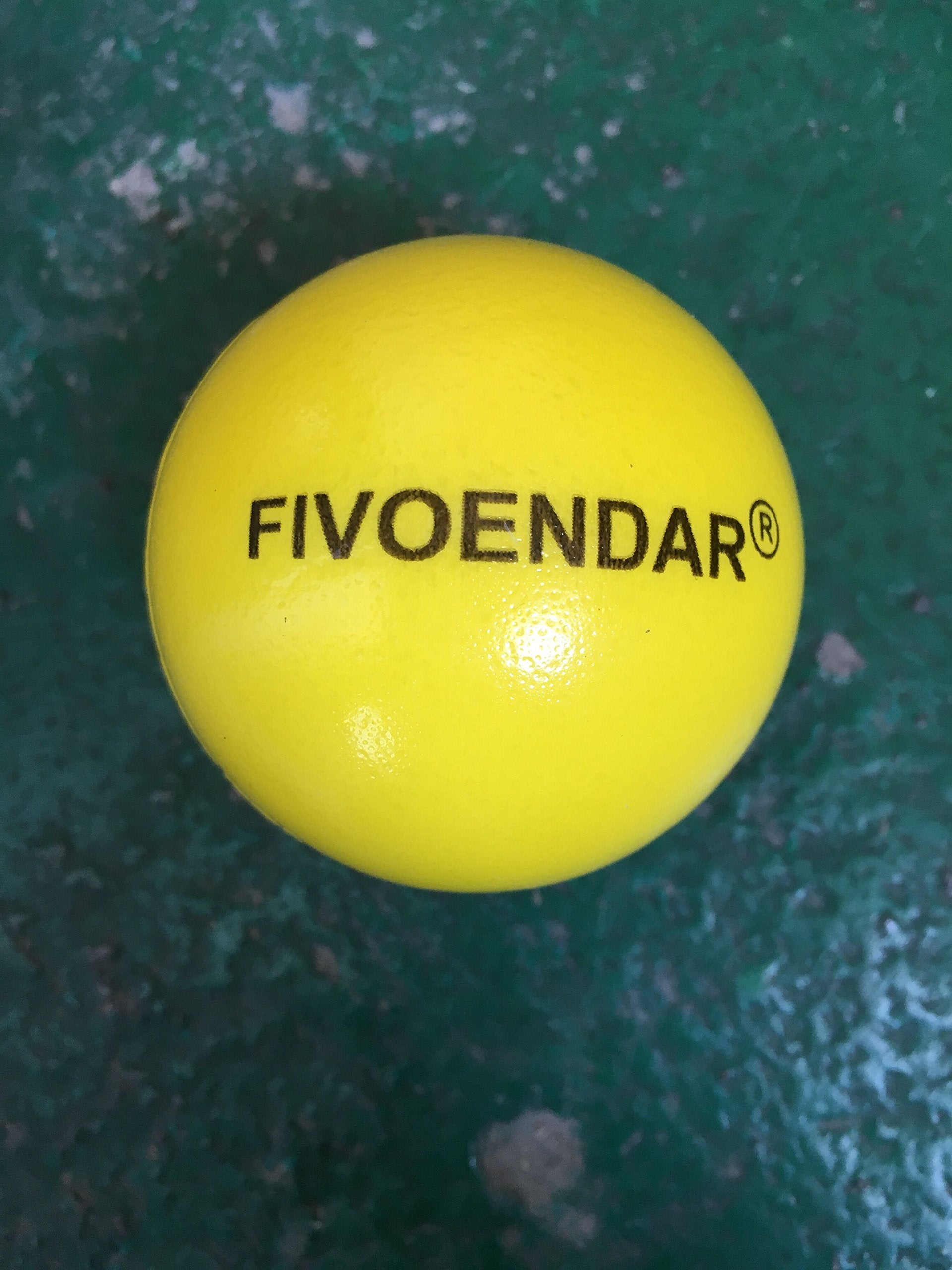 FIVOENDAR 12-pack stress balls with varied faces for group fun