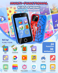 FKATEEN dual-camera setup inspires kids to capture memories and play with perspectives.