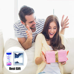FKYTION desk gift-pack for office relaxation and decorative touch