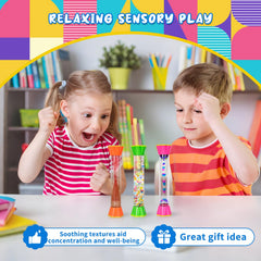 FKYTION Gift Idea sensory toy for holidays and birthdays