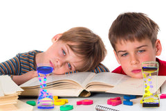 FKYTION 4-pack used by kids and adults for sensory play and focus.