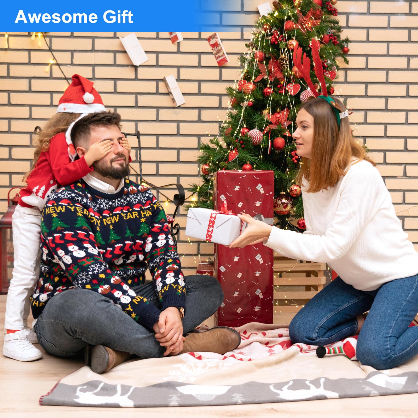 Flagest gift-worthy globe creates a memorable, conversation-starting workspace accent.