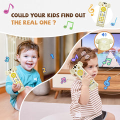 FLAMDYNO three-language learning toy supports early language exploration.