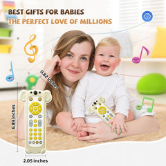 FLAMDYNO gift-ready packaging makes gifting easy for baby showers.