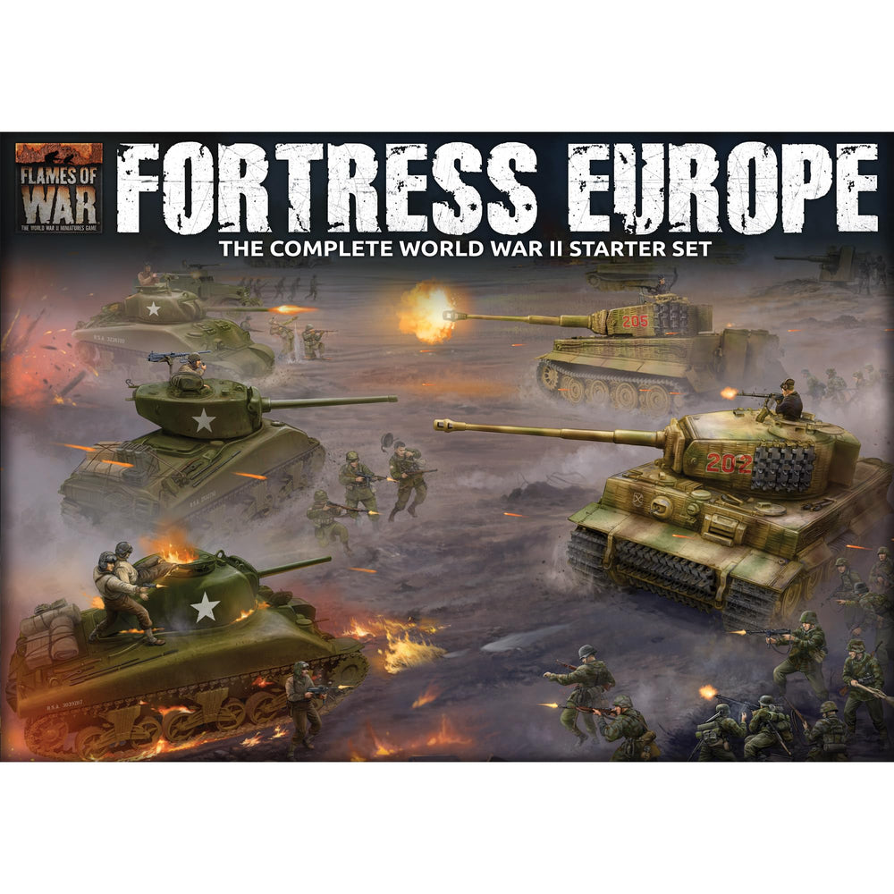 Flames of War unit cards pack helps track units and abilities