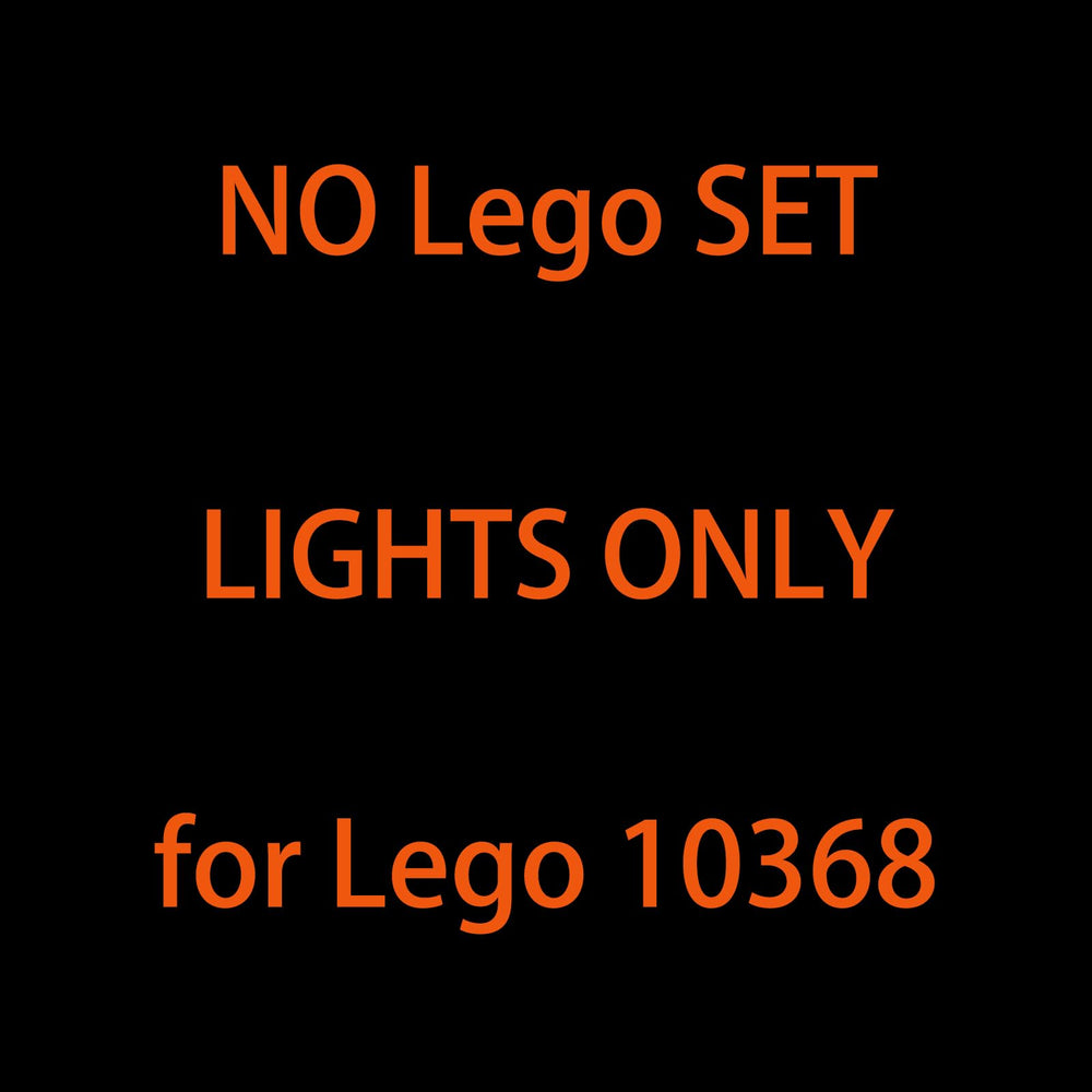 Great gift idea for Lego fans seeking enhanced botanical models.