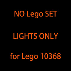 Great gift idea for Lego fans seeking enhanced botanical models.