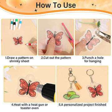 Flasoo jump rings help finish polished crafts