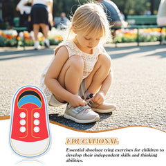 FLATRI classroom-ready educational aid for teachers