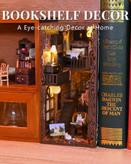 Flever dollhouse kit toolkit-included handy tools for assembly