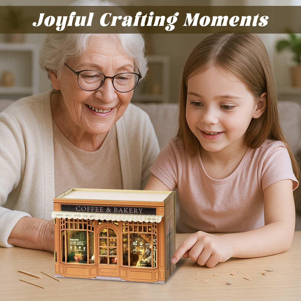 Flever dollhouse toolkit contents include essential tools for precision work.