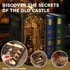 Flever family crafting time turns building into shared memories.