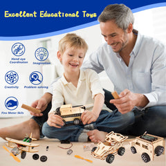 Gift-ready packaging from FliipFlaap makes a thoughtful, educational present
